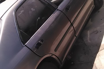 Honda Civic 1992