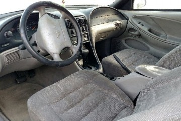 1998 Ford Mustang - Photo 3 of 6