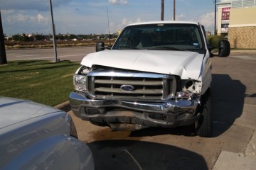 1999 Ford F-250 Super Duty - Photo 1 of 3