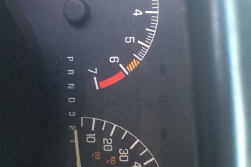 Pontiac Grand Am 2002