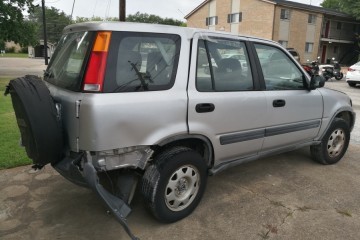 Honda CR-V 2001