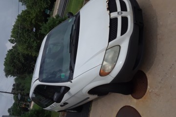 Dodge Caravan 2003