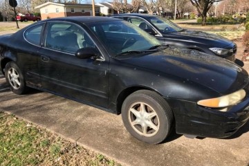 Oldsmobile Alero 2000