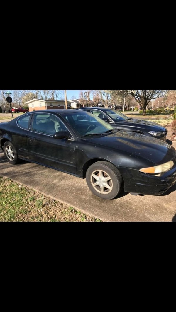 Oldsmobile Alero 2000 For Sale in Bowling Green, KY