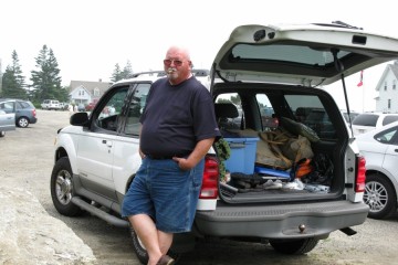 Ford Explorer Sport 2001