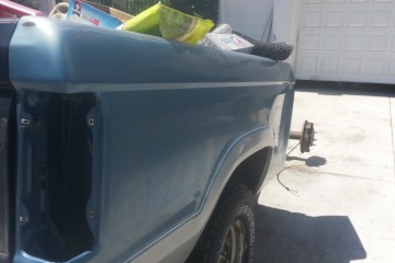 1990 Ford Ranger - Photo 1 of 2