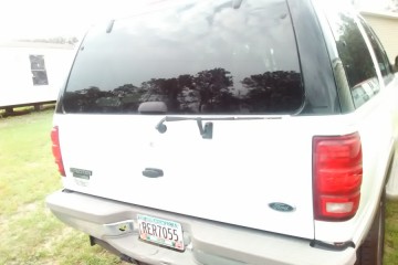 2000 Ford Expedition - Photo 3 of 3
