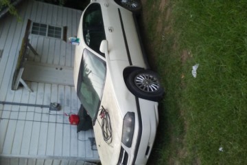 Chevrolet Impala 2002