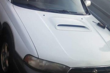 1997 Subaru Legacy - Photo 2 of 2