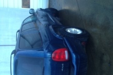 Dodge Durango 1998