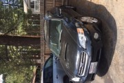 2006 Subaru Outback