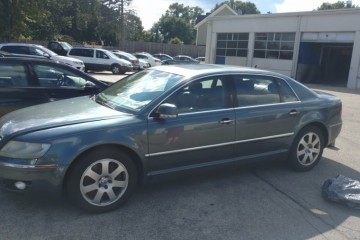 Volkswagen Phaeton 2004