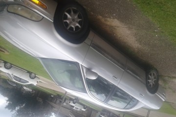 Buick Park Avenue 2003