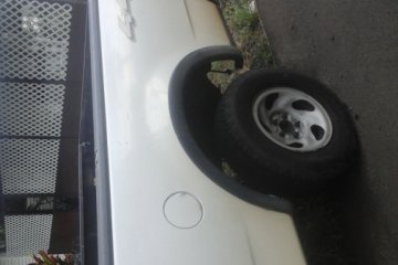 Ford F-150 2003