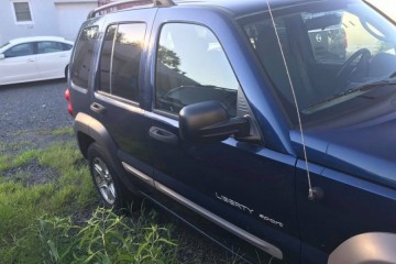 2003 Jeep Liberty - Photo 1 of 4