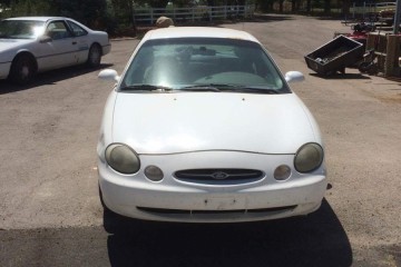 Ford Taurus 1998