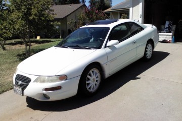 Chrysler Sebring 1999