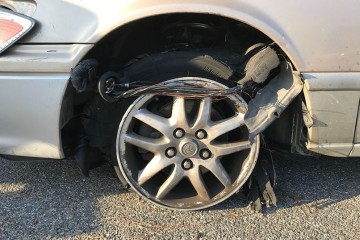 Toyota Camry 2001