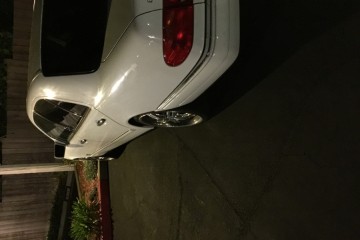 Mercedes-Benz E-Class 1999