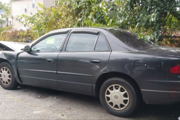 Buick Regal 2002