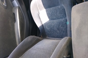 Honda Accord 2001