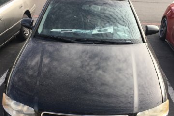 Audi A4 2004
