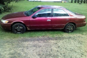 Toyota Camry 1998