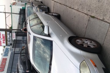 Volkswagen Passat 2003