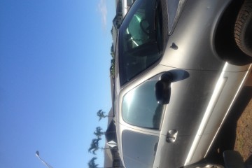 Nissan Quest 2002