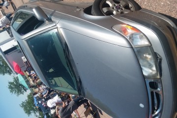 Saab 9-3 2001