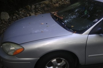 Ford Taurus 2005