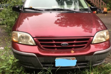 2000 Ford Windstar - Photo 1 of 5
