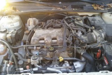 Oldsmobile Cutlass 1999