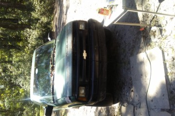 Chevrolet S-10 1995