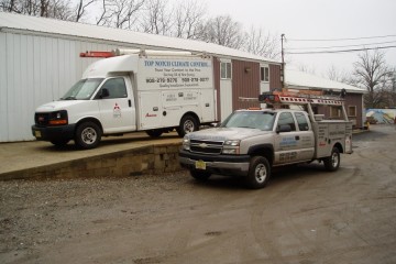 Junk 2005 Chevrolet Silverado 2500HD Image