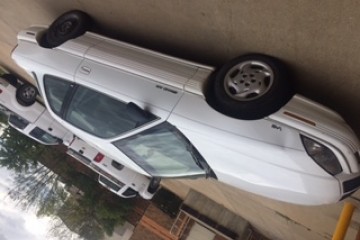 Pontiac Grand Am 1998