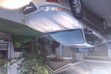 Chrysler Sebring 1998