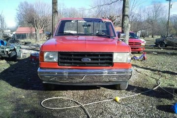 1990 Ford F-150 - Photo 2 of 2