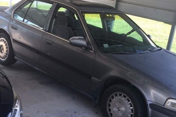 Honda Accord 1990