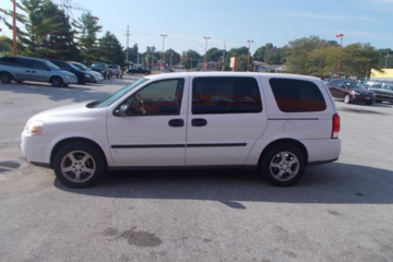 Chevrolet Uplander 2006