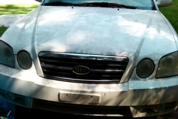 Kia Optima 2005