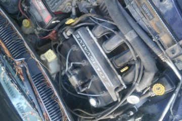 Dodge Neon 2000
