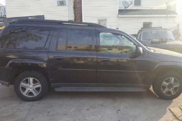 Ford Escape 2004