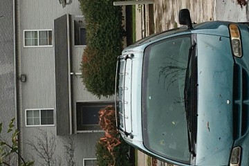 Dodge Caravan 1998