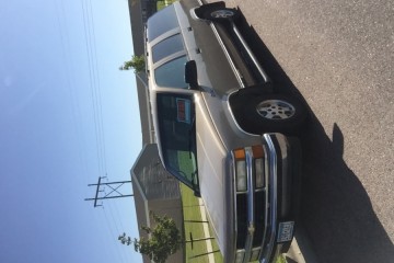 Chevrolet Suburban 1995