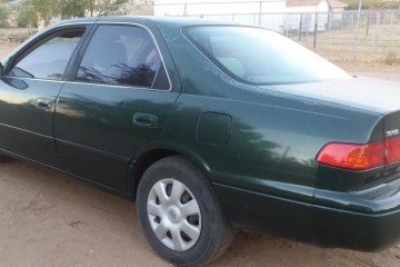 Toyota Camry 2000