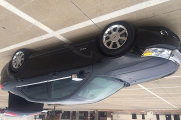 Lincoln MKZ 2009
