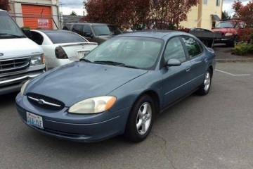 2005 Ford Taurus - Photo 1 of 2