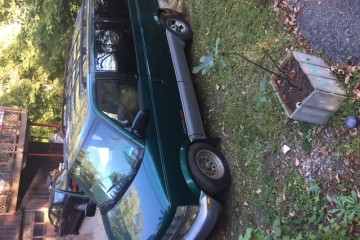 Chevrolet Astro 2000