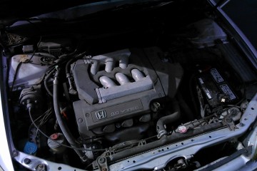 2002 Honda Accord - Photo 4 of 4